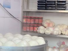 -天泽祥·鼓楼馒头(鼓楼店)