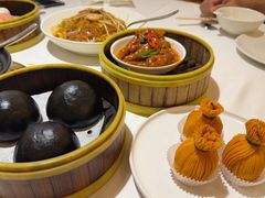 -香港龙凤楼(陆家嘴中心店)