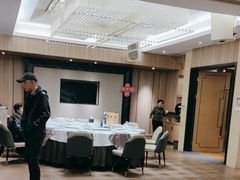 -世纪缘湖滨花园酒店·湖景轩中餐厅(太阳宫店)