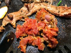 -33韩式自助烧烤(环城南路店)