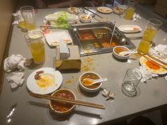 -海底捞火锅(莘松路店)