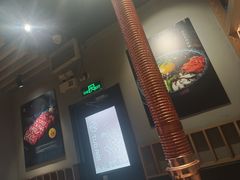 -土大力韩式烤肉料理(39年·和平路店)