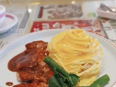 -吴系粤菜馆·茶餐厅(深业上城店)
