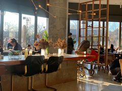 大堂-The Rug Cafe(王府中环店)