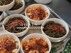 扮凉粉-李记小小吃(涪江路店)