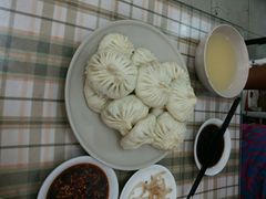 android_upload_pic-张记包子铺(龙禧园店)
