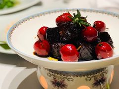 招牌红烧牛小排-江南雅厨(李公堤店)