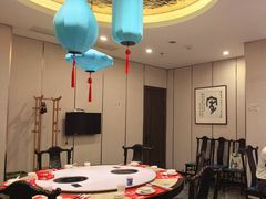 -新侗家食府(蟠桃宫店)