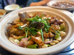 -鹅城粤菜馆(白云山路店)
