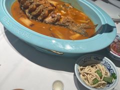 -阿五黄河大鲤鱼(英协路店)