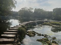 -贵阳市花溪国家城市湿地公园