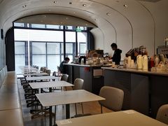 大堂-Seesaw Coffee(上生新所店)