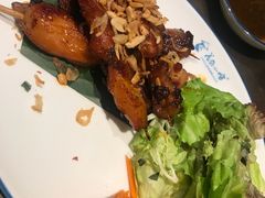 -美奈小馆·越南料理(中航城君尚购物中心店)