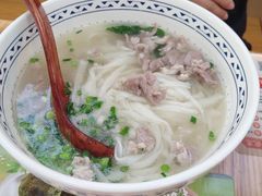 -三两粉(莲塘华润万家店)