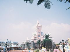 -厦门方特水上乐园