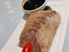 白切羊肉-丰收日(五角场店)