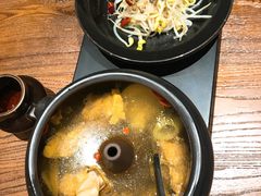 -云海肴·汽锅鸡·云南菜(美罗城店)