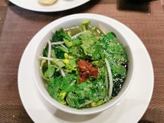 -上海虹桥宾馆味翠餐厅