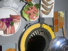 -外婆掌柜·东北家庭烤肉(托乐嘉店)