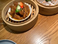 -点心传说·粤菜点心(佐阾虹湾店)