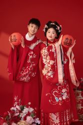 -雅云婚纱摄影工作室旗舰店