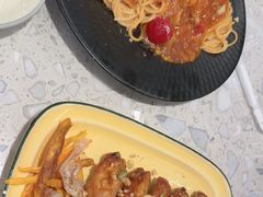 -Aqua Oasis 水天堂(常熟永旺店)