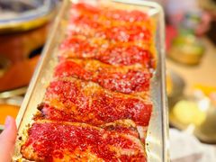 -西塔老太太泥炉烤肉(海上世界店)