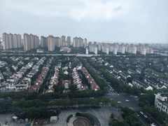 -宝燕壹号景观餐厅(龙盛国际商业广场店)