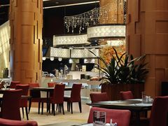 -广州建国酒店·君豪西餐自助餐厅