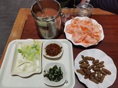 -金刚山烧烤(中山路店)
