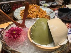 -古田居·特色寿司料理(星之岛旗舰店)