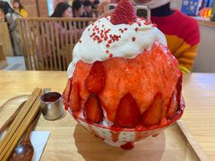 -怪物的冰与火(天虹商场中山路店)