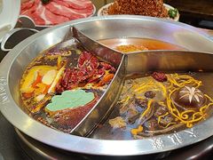 -大龙燚火锅(春熙店)