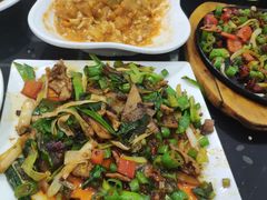 -芳芳餐厅(白沙路店)