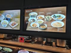 -徐记海鲜(大雁塔|金都店)