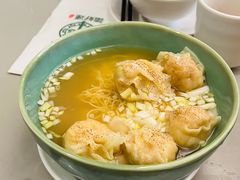 -添好运点心专门店(深水埗店)