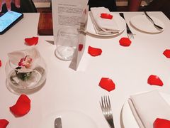 -L'Arome芳芳法国餐厅(仙林金鹰店)