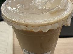 -Seesaw Coffee(上海太阳宫K46店)