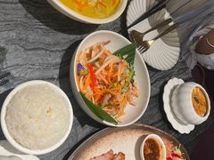 -Thai Alley泰爱里(二沙岛店)