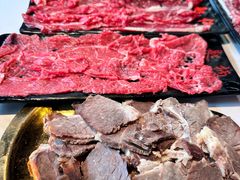 -刘少华贵州小黄牛·鲜牛肉火锅(总店)
