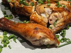 -绿茶餐厅(燕郊永旺店)