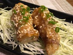 -昊·来了寿司(双楠2店)