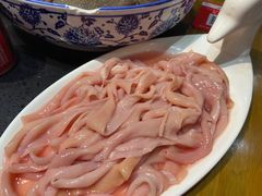 -巴蜀印象火锅(永陵总店)