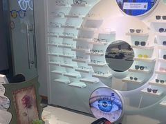 -浮光眼镜·蔡司视觉合作·数字验配中心(陆家嘴店)