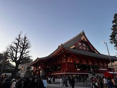 -浅草寺