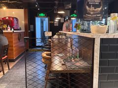 -斯比特花园西餐厅(东方商厦店)