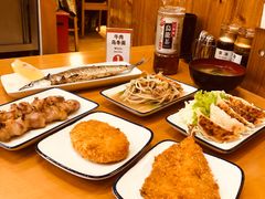 -虹梅食堂·爱蝦乃家