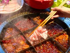 -黄家码头老火锅(解放碑旗舰店)