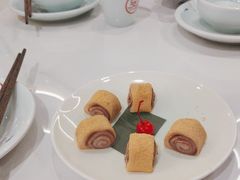-北平食府(马鞍山路店)