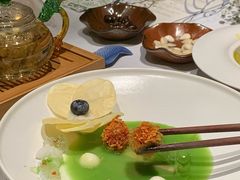 -叶叶菩提(太原别墅店)